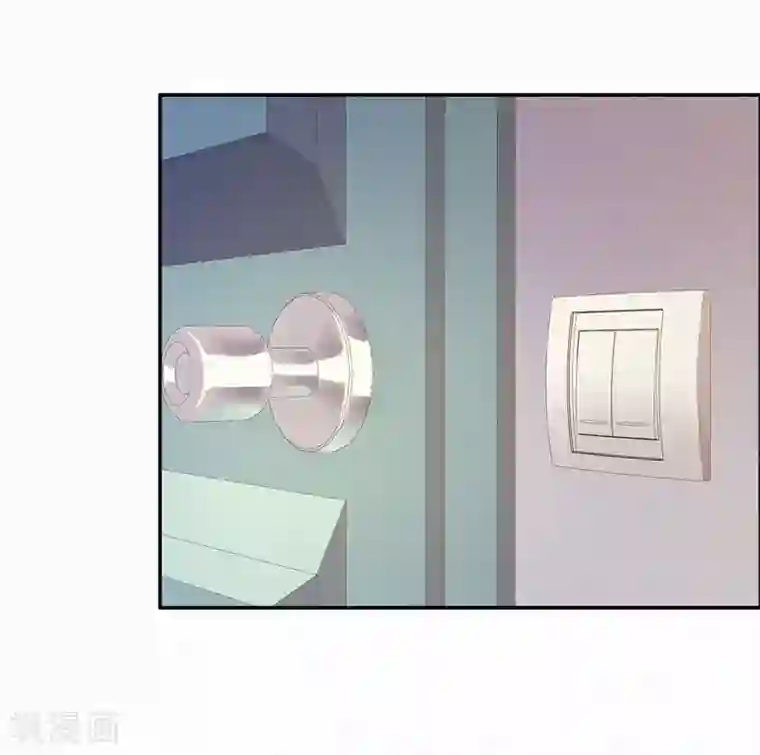 翻墙逃婚：萌妻休想跑（漫画版）第22话 跟我倔，你还嫩了点！