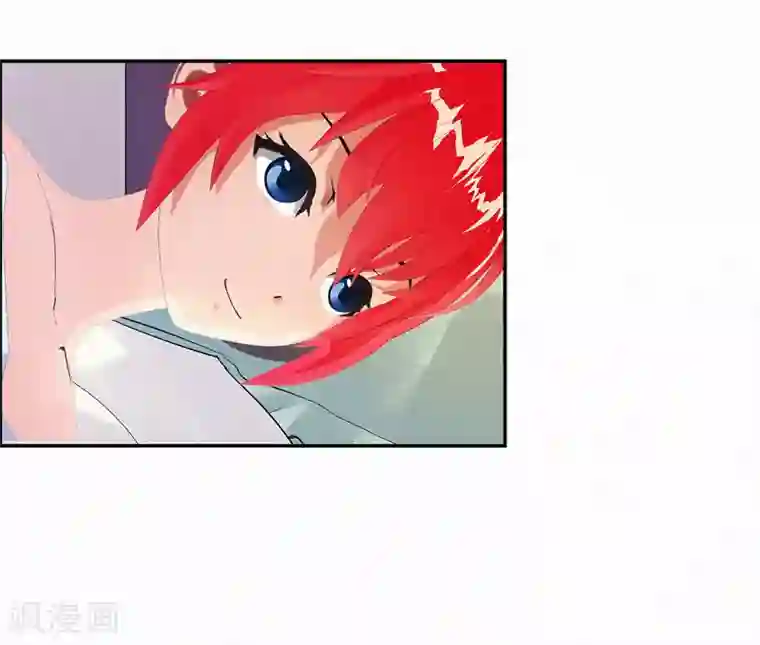 翻墙逃婚：萌妻休想跑（漫画版）第22话 跟我倔，你还嫩了点！