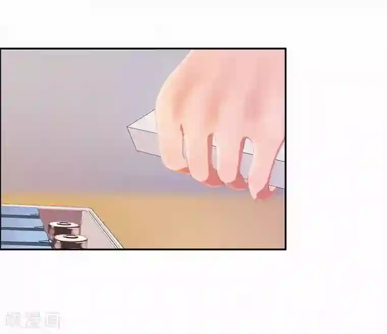 翻墙逃婚：萌妻休想跑（漫画版）第22话 跟我倔，你还嫩了点！