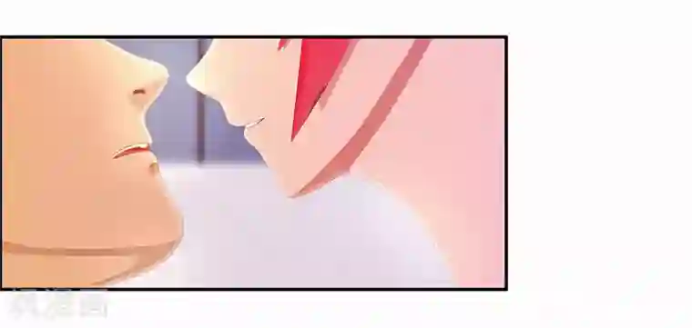 翻墙逃婚：萌妻休想跑（漫画版）第22话 跟我倔，你还嫩了点！