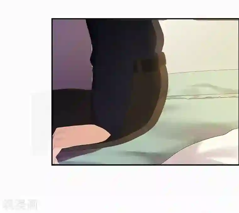 翻墙逃婚：萌妻休想跑（漫画版）第22话 跟我倔，你还嫩了点！