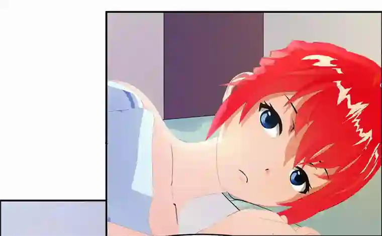 翻墙逃婚：萌妻休想跑（漫画版）第22话 跟我倔，你还嫩了点！