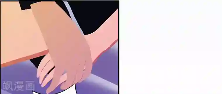 翻墙逃婚：萌妻休想跑（漫画版）第23话 我上哪里去找一百万啊？