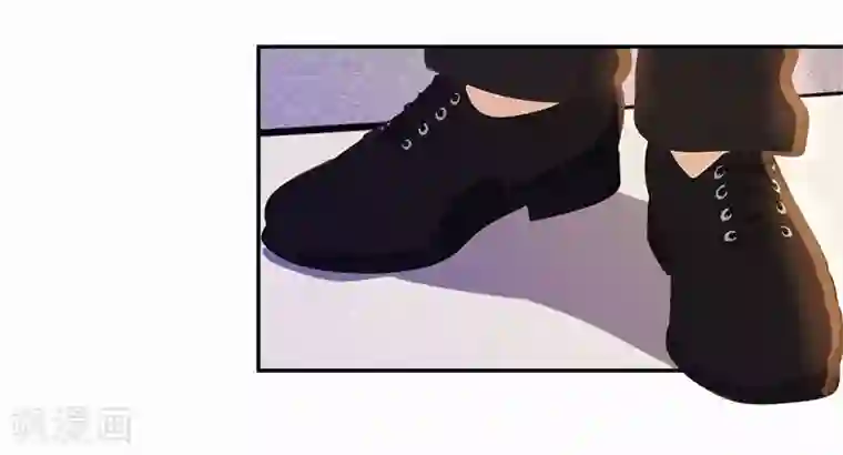 翻墙逃婚：萌妻休想跑（漫画版）第24话 这样能行吗？