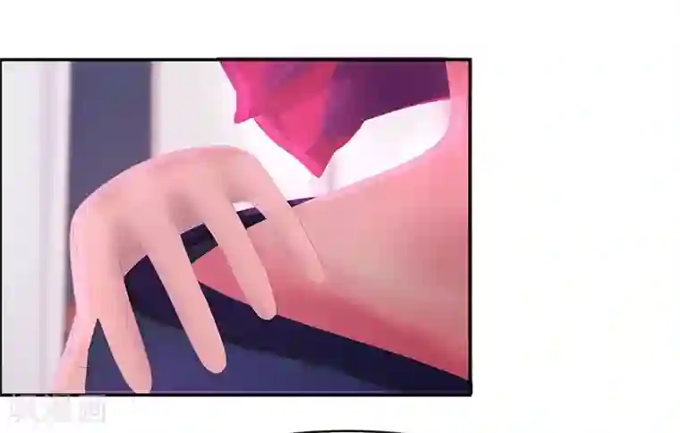 翻墙逃婚：萌妻休想跑（漫画版）第25话 这件事一定和薛雪有关