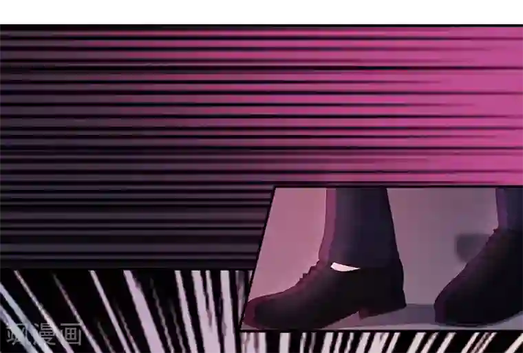 翻墙逃婚：萌妻休想跑（漫画版）第25话 这件事一定和薛雪有关