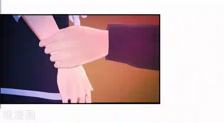 翻墙逃婚：萌妻休想跑（漫画版）第26话 我要你和薛冰立刻离婚