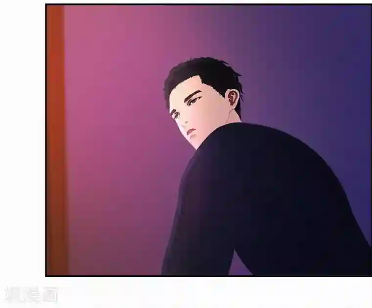 翻墙逃婚：萌妻休想跑（漫画版）第26话 我要你和薛冰立刻离婚