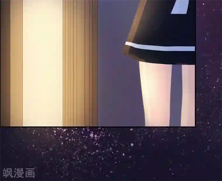 翻墙逃婚：萌妻休想跑（漫画版）第26话 我要你和薛冰立刻离婚