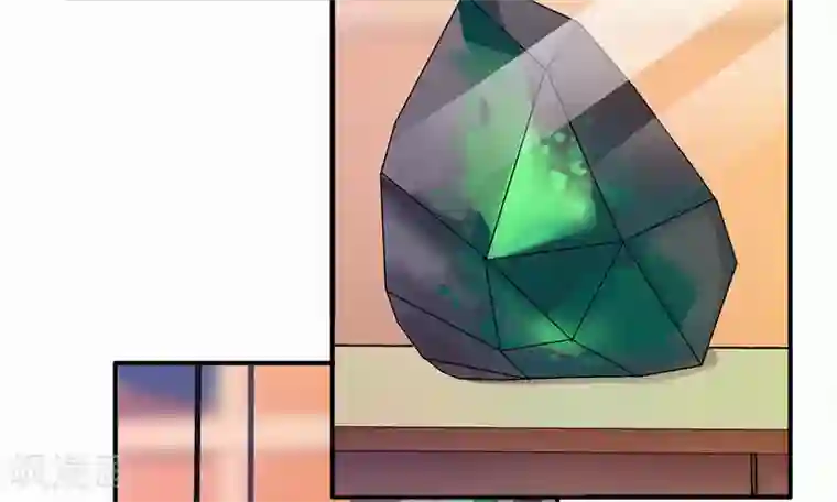 翻墙逃婚：萌妻休想跑（漫画版）第27话 居然背着我和别的女人约会