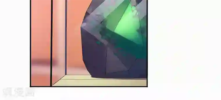 翻墙逃婚：萌妻休想跑（漫画版）第27话 居然背着我和别的女人约会