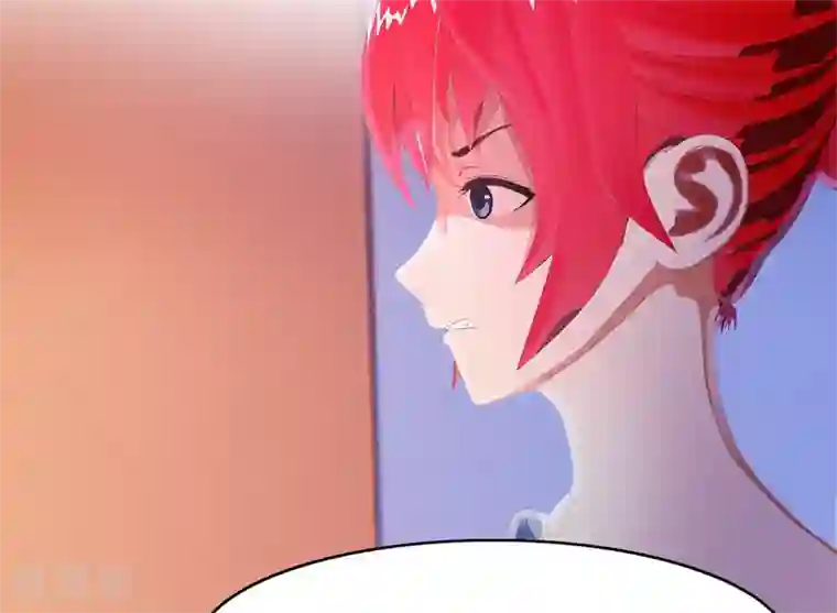 翻墙逃婚：萌妻休想跑（漫画版）第27话 居然背着我和别的女人约会