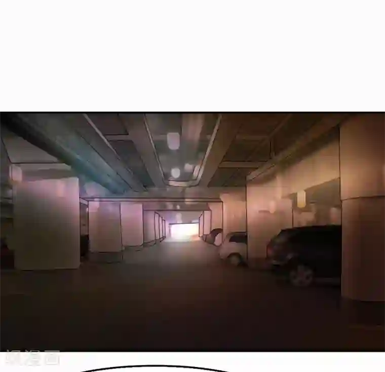 翻墙逃婚：萌妻休想跑（漫画版）第28话 冰冰在哪里？