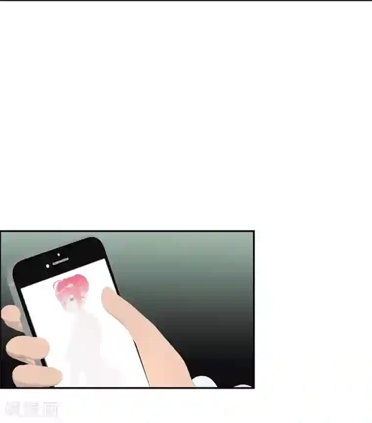 翻墙逃婚：萌妻休想跑（漫画版）第28话 冰冰在哪里？