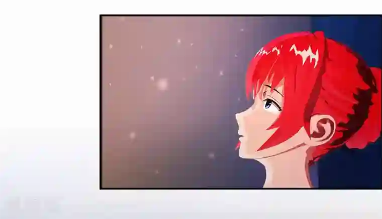 翻墙逃婚：萌妻休想跑（漫画版）第28话 冰冰在哪里？