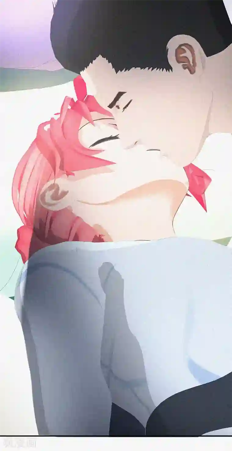 翻墙逃婚：萌妻休想跑（漫画版）第29话 我们回家