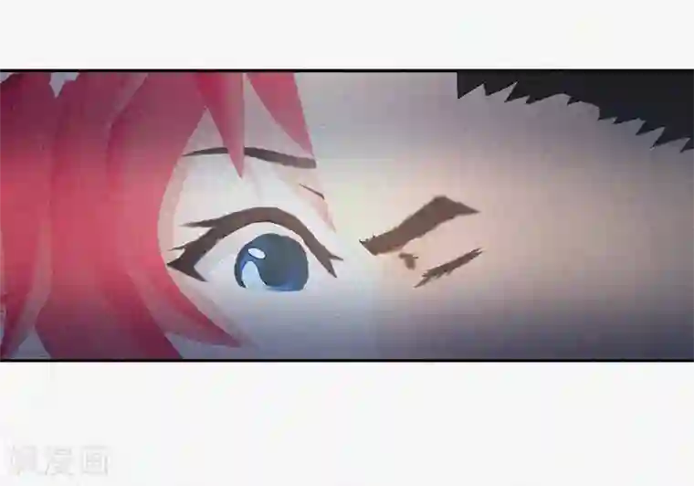 翻墙逃婚：萌妻休想跑（漫画版）第29话 我们回家