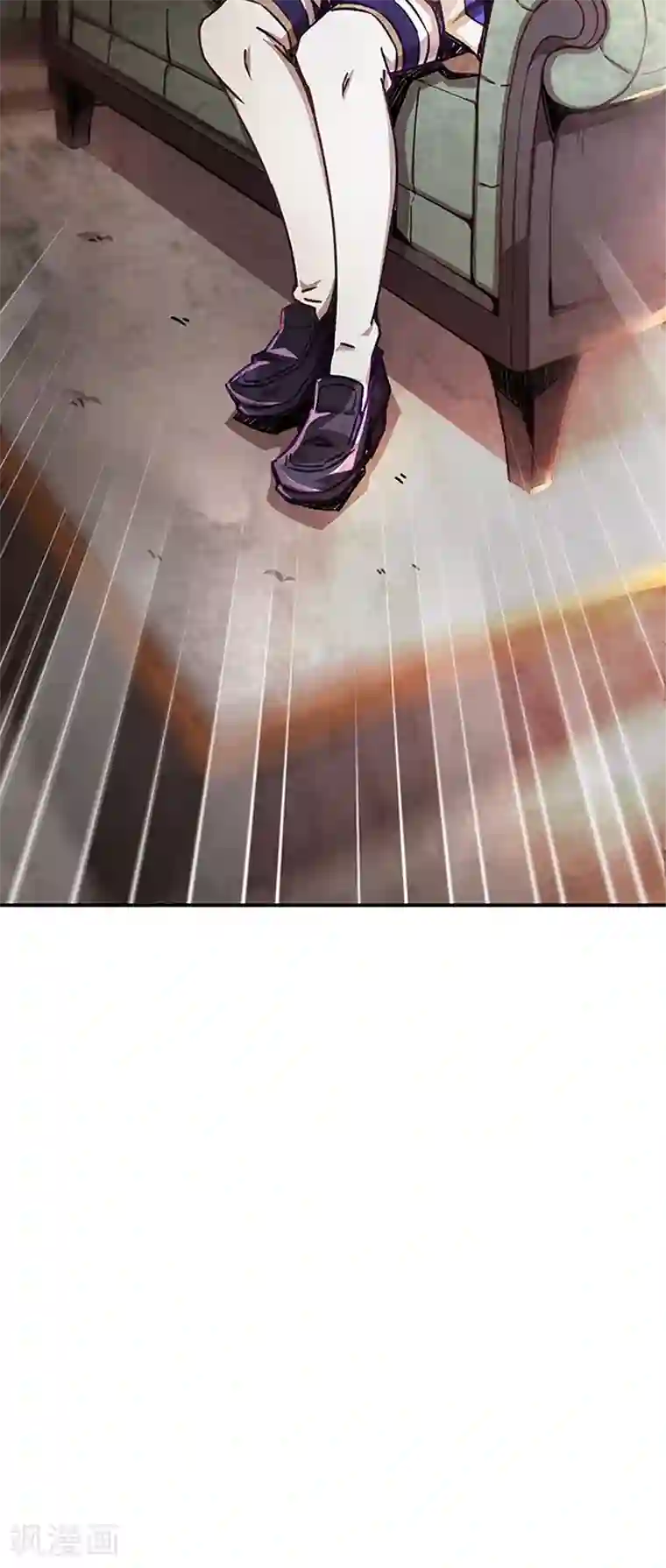 百诡谈第1话1 爱之名