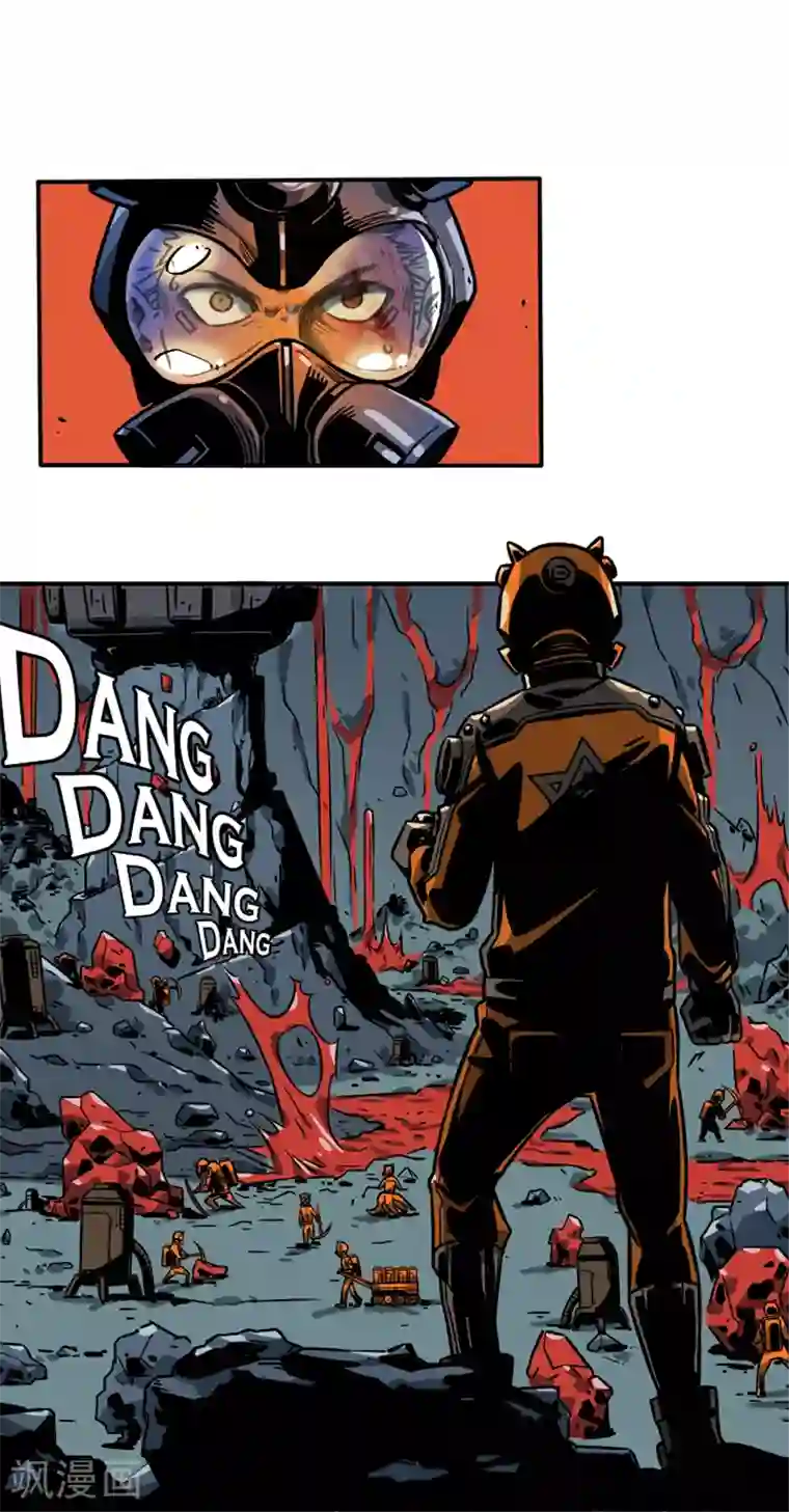 百诡谈第2话1 原型