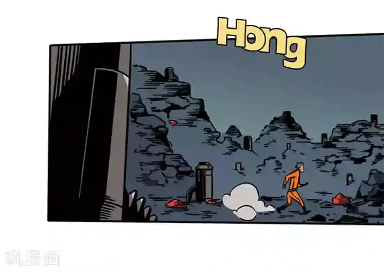 百诡谈第2话2 原型