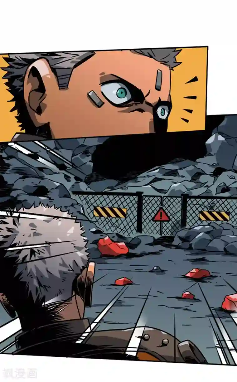 百诡谈第2话2 原型