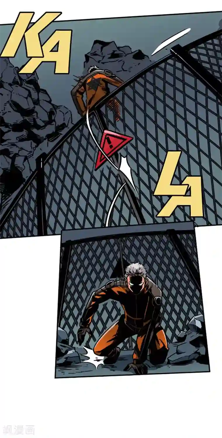 百诡谈第2话2 原型