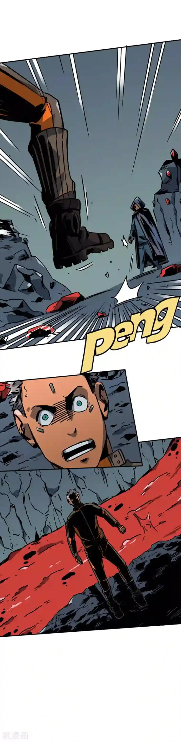 百诡谈第2话2 原型