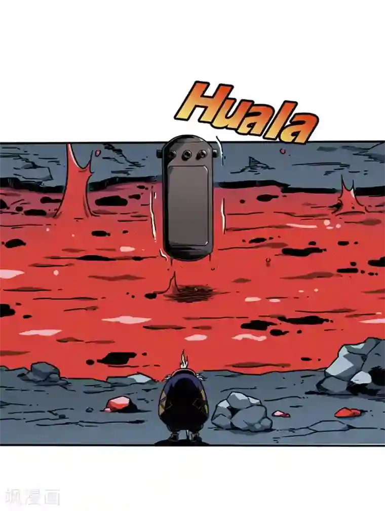 百诡谈第2话3 原型