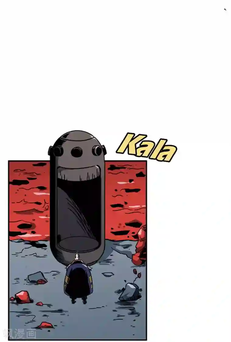 百诡谈第2话3 原型