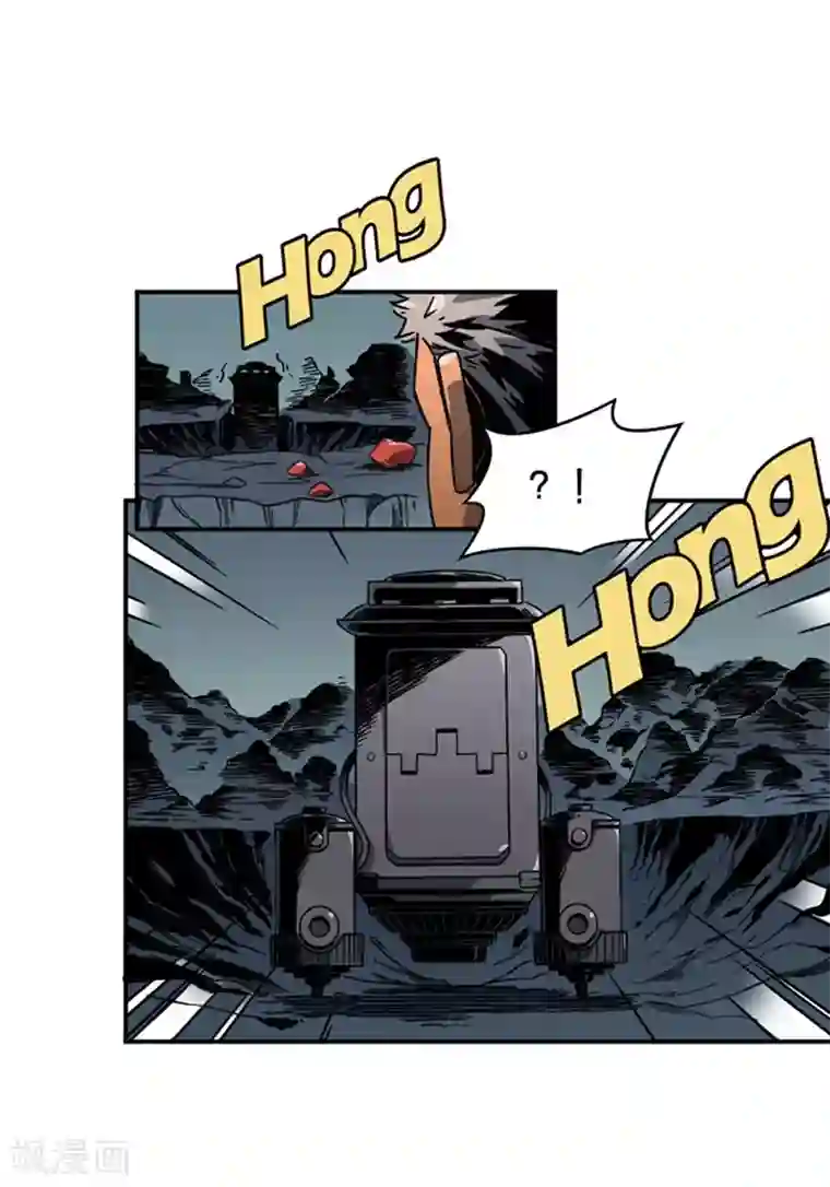 百诡谈第2话3 原型