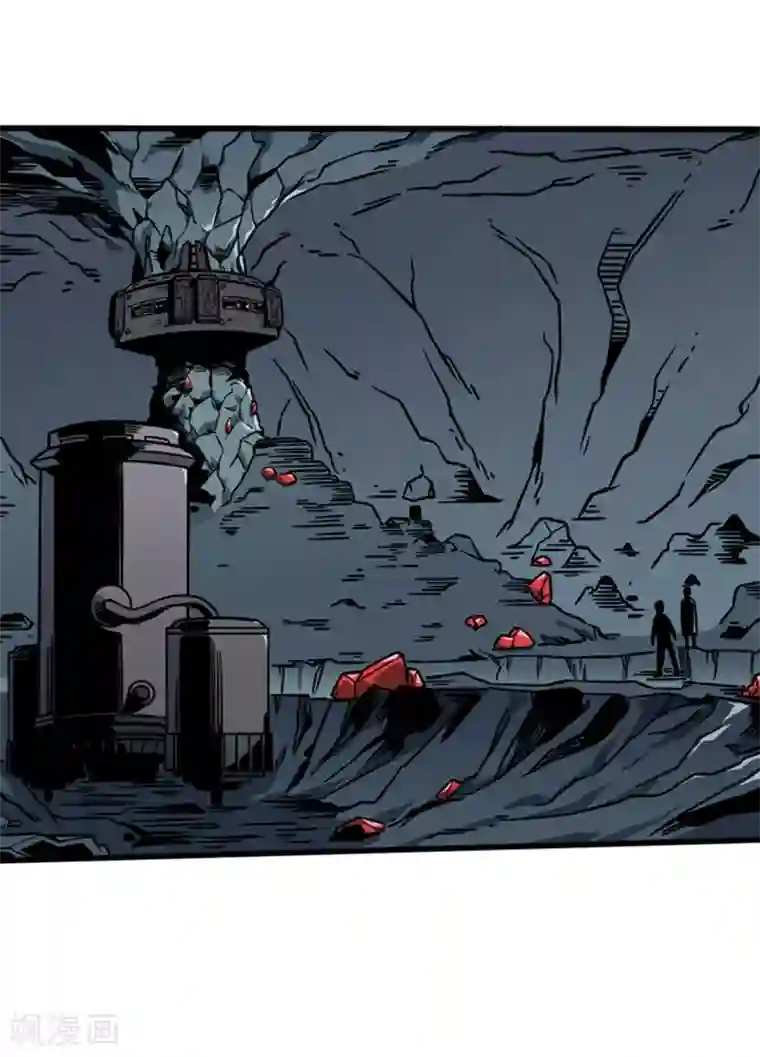 百诡谈第2话3 原型