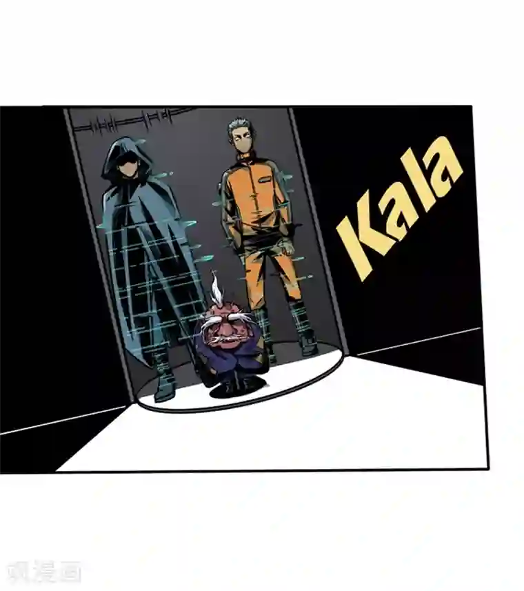 百诡谈第2话3 原型