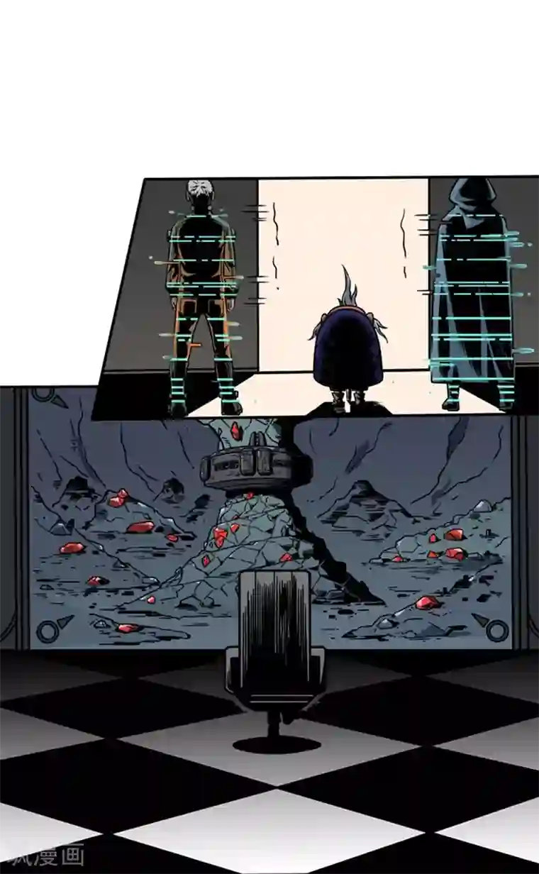 百诡谈第2话3 原型