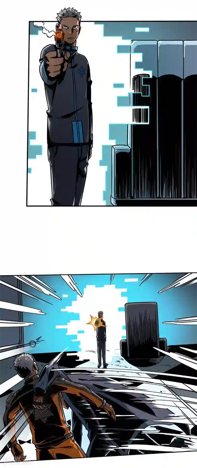 百诡谈第2话4 原型