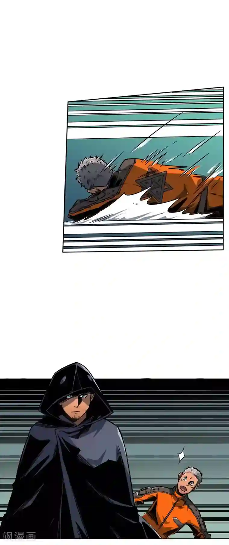 百诡谈第2话4 原型