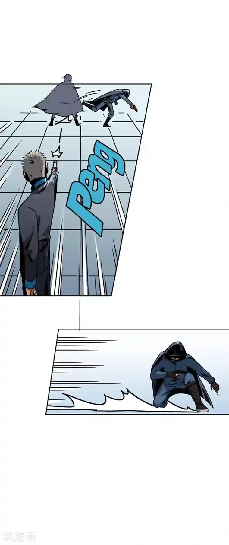 百诡谈第2话4 原型