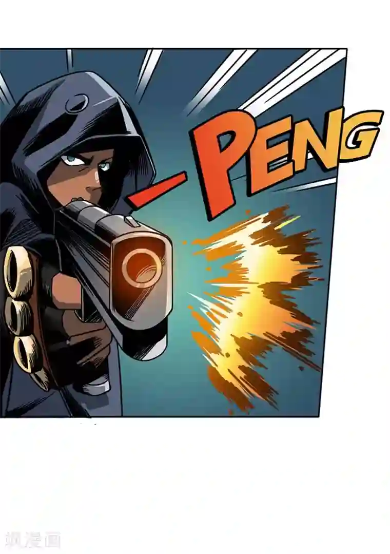 百诡谈第2话4 原型