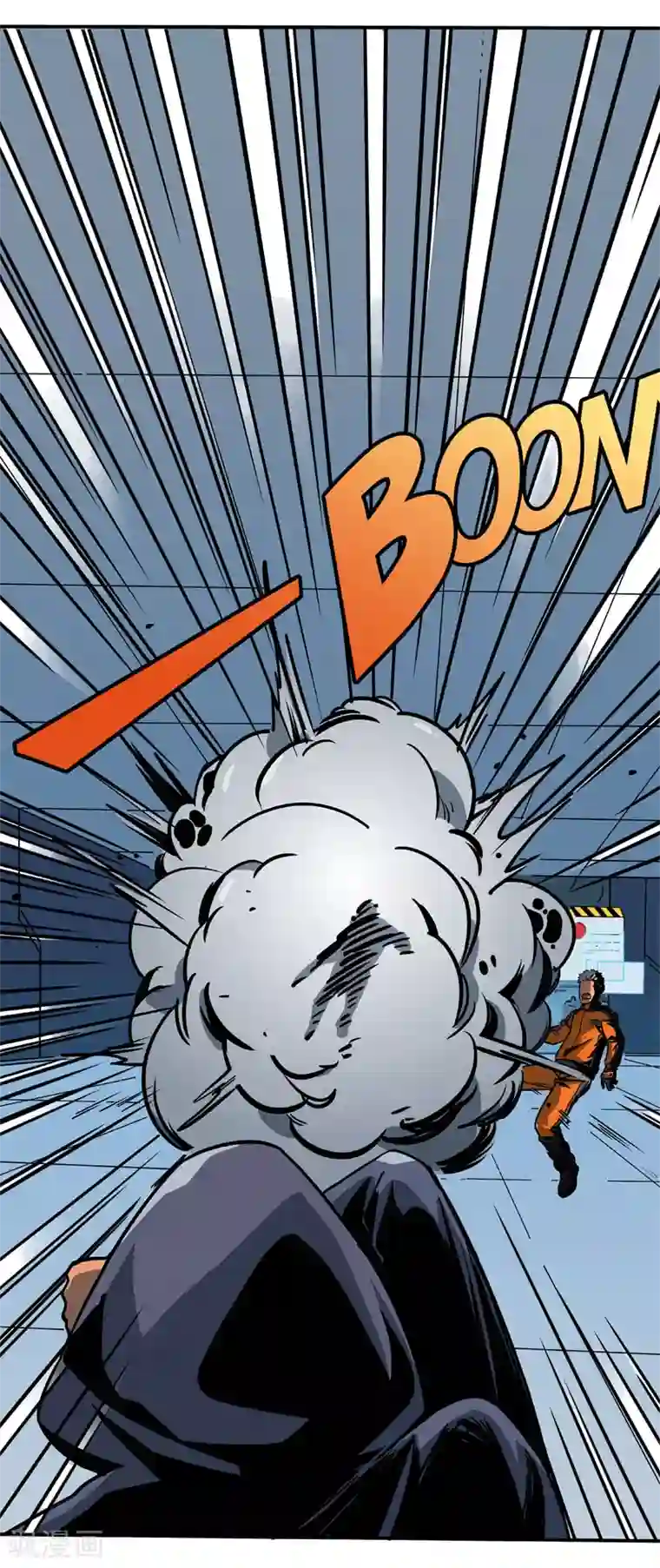 百诡谈第2话5 原型