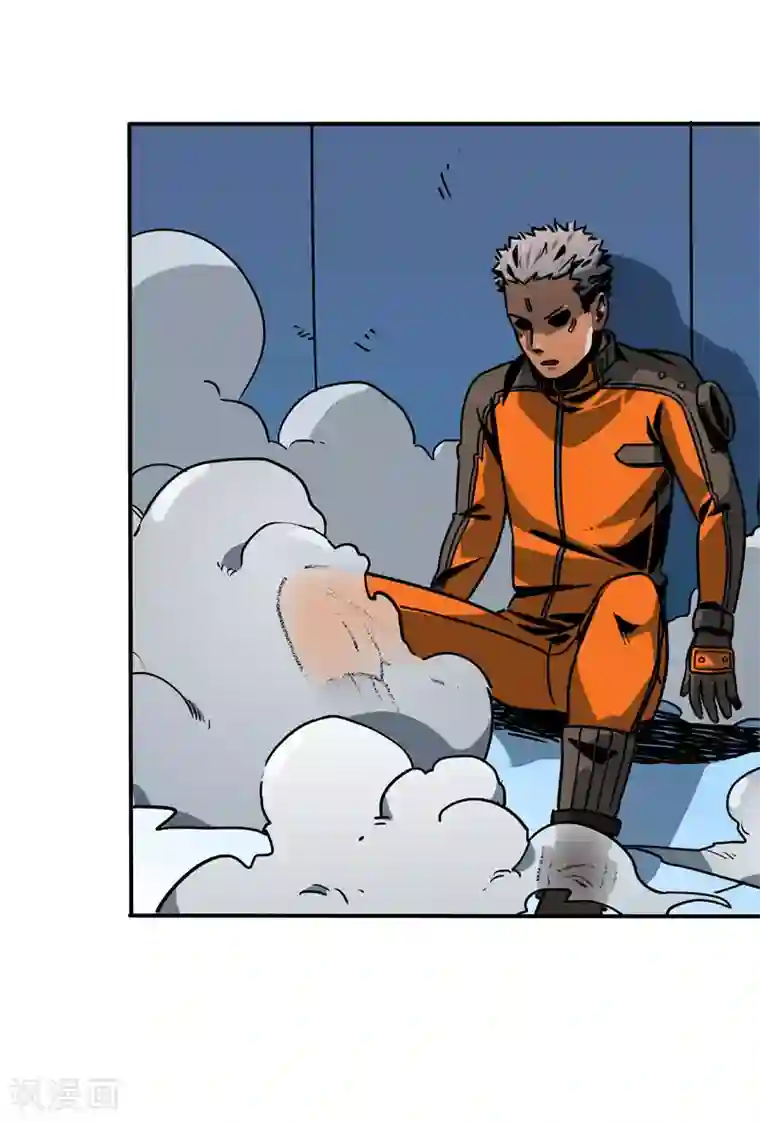 百诡谈第2话5 原型