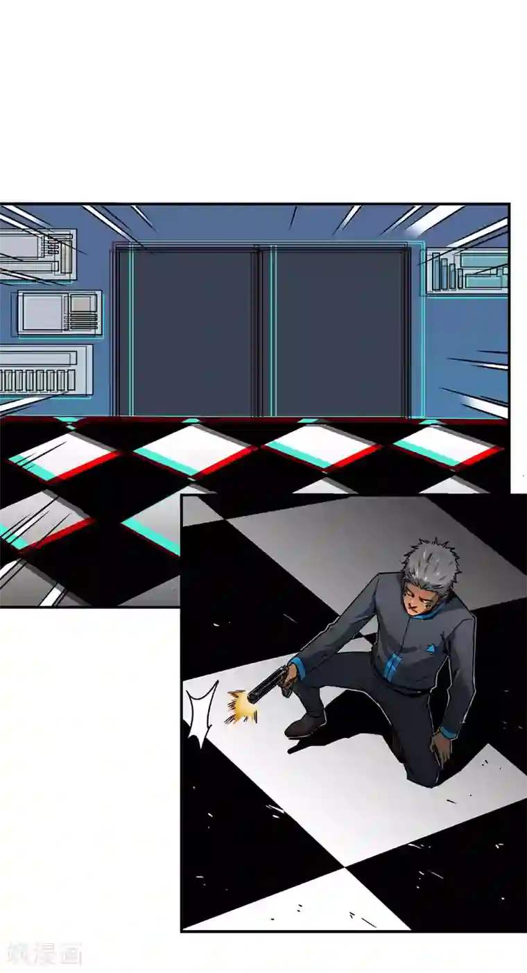 百诡谈第2话5 原型