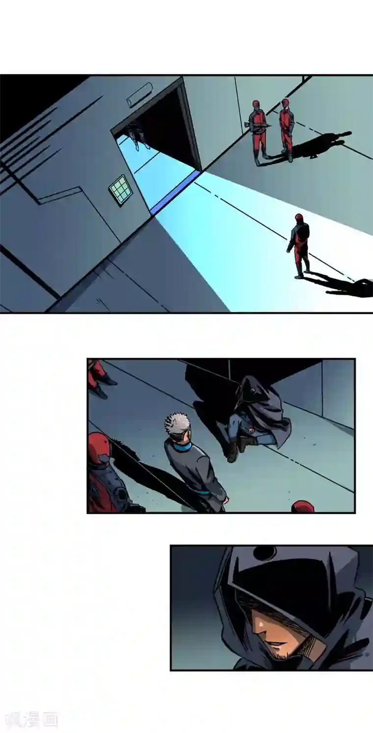 百诡谈第2话6 原型