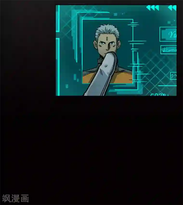 百诡谈第2话8 原型