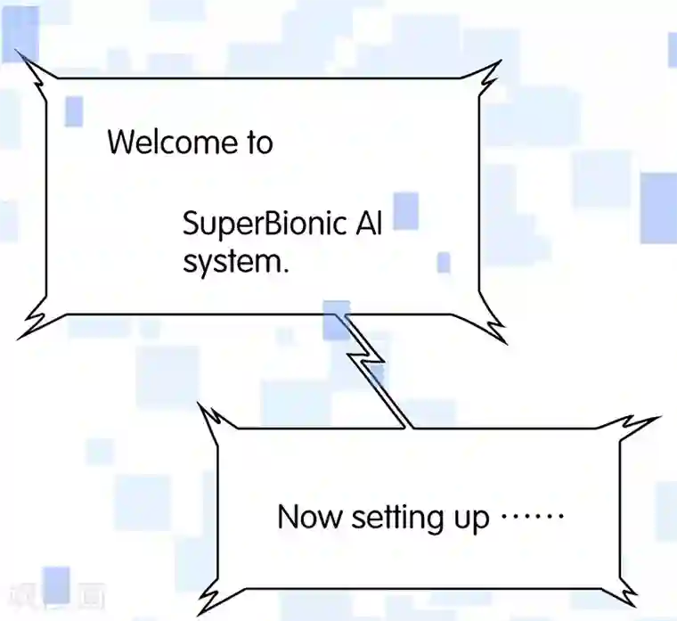 百诡谈第3话1 总有AI想盘我