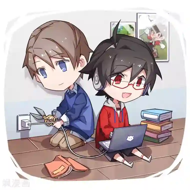 百诡谈第3话3 总有AI想盘我