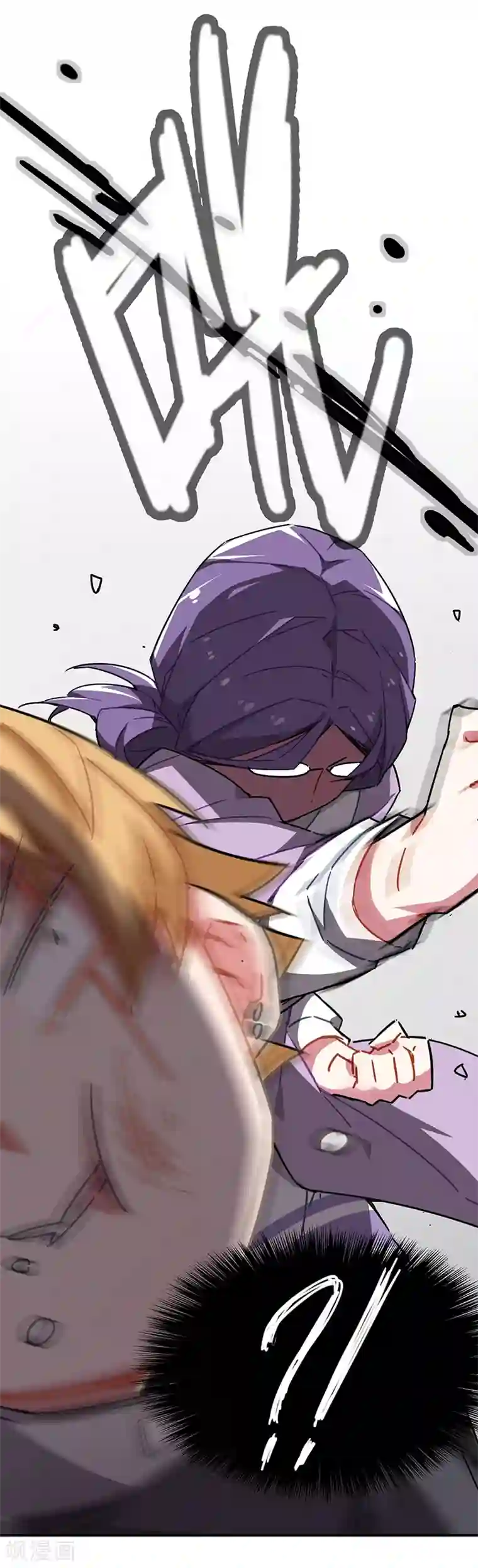 百诡谈第3话5 总有AI想盘我