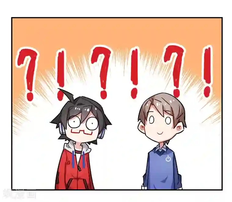 百诡谈第3话5 总有AI想盘我