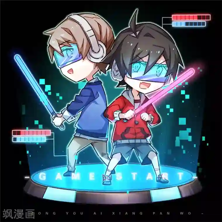 百诡谈第3话6 总有AI想盘我