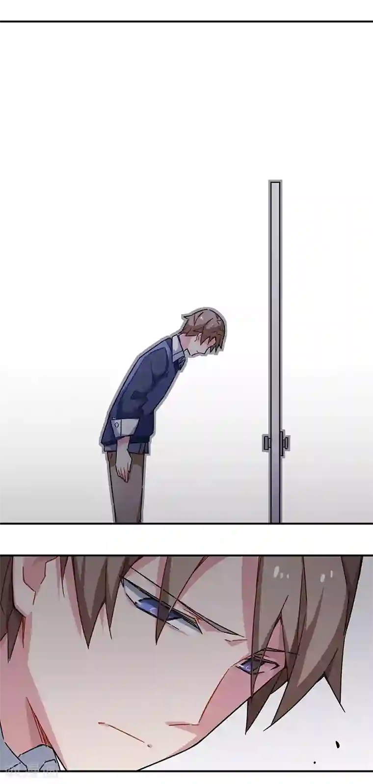 百诡谈第3话8 总有AI想盘我