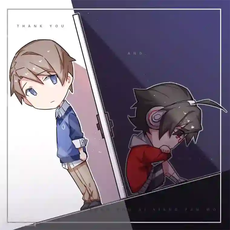 百诡谈第3话8 总有AI想盘我