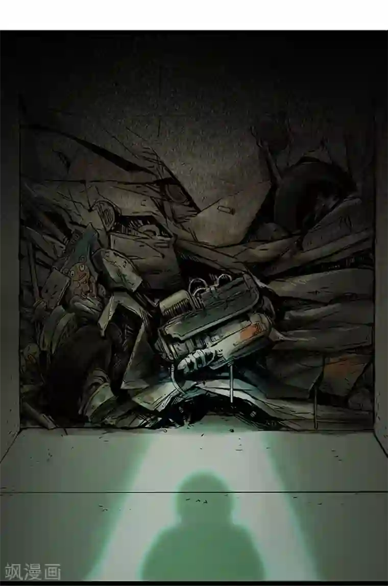 百诡谈第4话1 林格童话